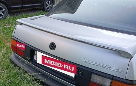 Volkswagen Passat B3, 1989 год, 148 000 рублей, 5 фотография