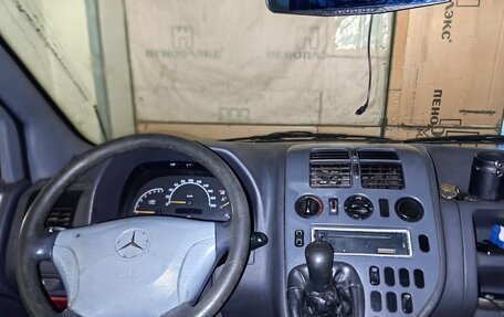 Mercedes-Benz Vito, 2002 год, 480 000 рублей, 6 фотография