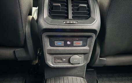 Volkswagen Tiguan II, 2019 год, 2 290 000 рублей, 12 фотография