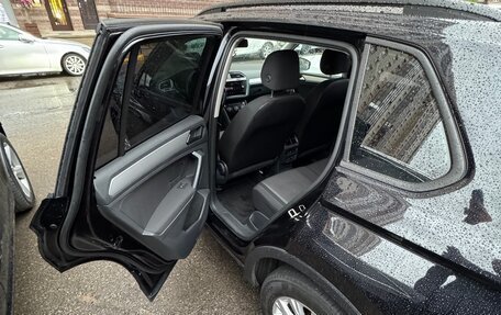 Volkswagen Tiguan II, 2019 год, 2 290 000 рублей, 8 фотография
