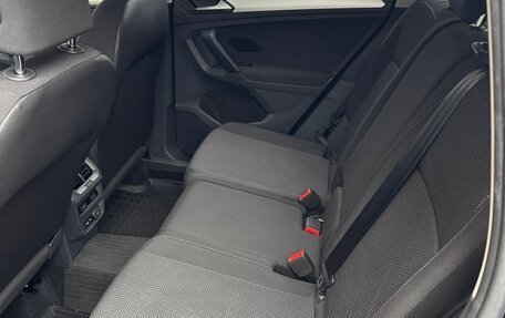 Volkswagen Tiguan II, 2019 год, 2 290 000 рублей, 15 фотография