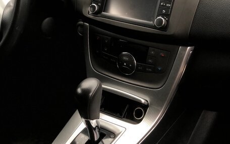 Nissan Sentra, 2015 год, 715 000 рублей, 8 фотография