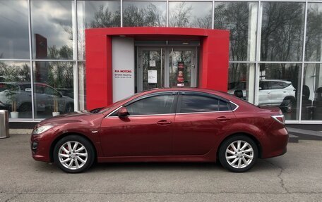 Mazda 6, 2012 год, 820 000 рублей, 4 фотография