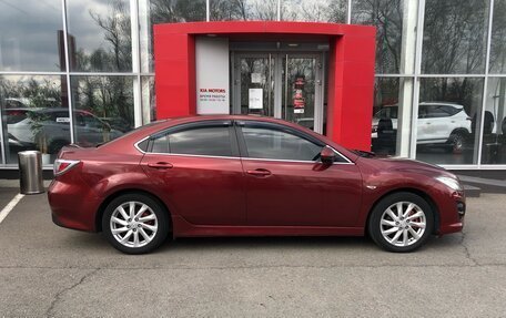 Mazda 6, 2012 год, 820 000 рублей, 5 фотография
