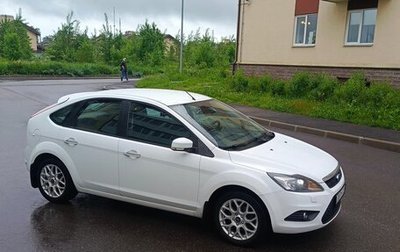 Ford Focus II рестайлинг, 2010 год, 700 000 рублей, 1 фотография