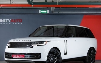 Land Rover Range Rover IV рестайлинг, 2023 год, 20 590 000 рублей, 1 фотография
