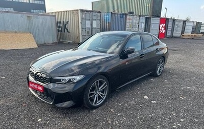 BMW 3 серия, 2023 год, 7 500 000 рублей, 1 фотография