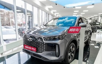 Chery Tiggo 4 I рестайлинг, 2025 год, 2 420 000 рублей, 1 фотография