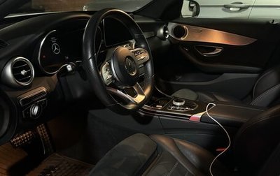 Mercedes-Benz C-Класс, 2019 год, 3 650 000 рублей, 1 фотография