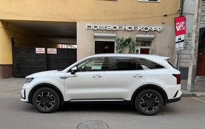KIA Sorento IV, 2021 год, 4 000 000 рублей, 1 фотография