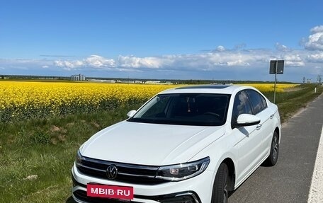 Volkswagen Bora, 2023 год, 2 790 000 рублей, 1 фотография