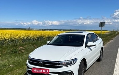 Volkswagen Bora, 2023 год, 2 790 000 рублей, 1 фотография