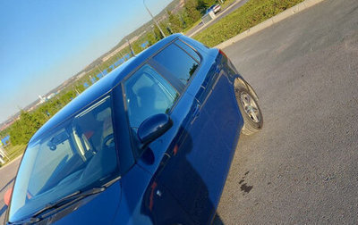 Skoda Fabia II, 2013 год, 650 000 рублей, 1 фотография