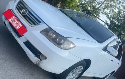 Lifan Solano I (630) рестайлинг, 2011 год, 280 000 рублей, 1 фотография