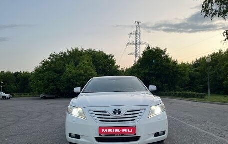 Toyota Camry, 2006 год, 1 200 000 рублей, 1 фотография