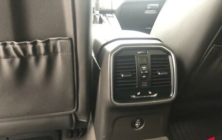 Porsche Macan I рестайлинг, 2017 год, 3 700 000 рублей, 1 фотография