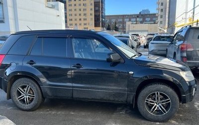 Suzuki Grand Vitara, 2008 год, 750 000 рублей, 1 фотография