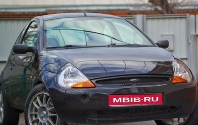 Ford KA I, 1997 год, 235 000 рублей, 1 фотография