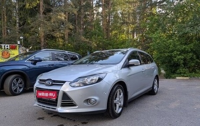 Ford Focus III, 2012 год, 700 000 рублей, 1 фотография