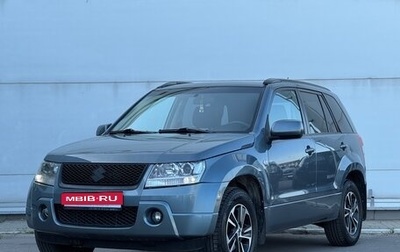 Suzuki Grand Vitara, 2006 год, 830 000 рублей, 1 фотография