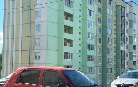 Suzuki Alto, 2002 год, 256 000 рублей, 1 фотография