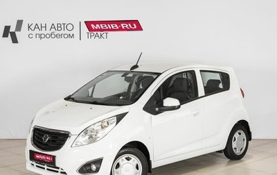 Ravon R2, 2019 год, 925 000 рублей, 1 фотография