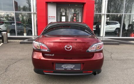Mazda 6, 2012 год, 820 000 рублей, 7 фотография