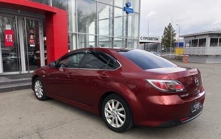 Mazda 6, 2012 год, 820 000 рублей, 8 фотография