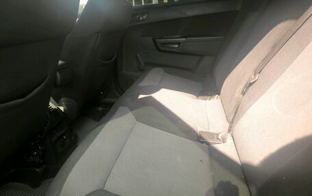 Opel Zafira B, 2008 год, 500 000 рублей, 8 фотография