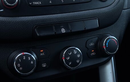 KIA cee'd III, 2016 год, 890 000 рублей, 11 фотография