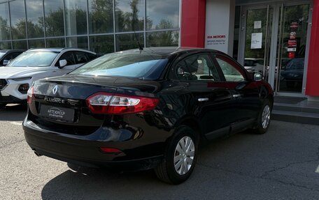Renault Fluence I, 2012 год, 590 000 рублей, 6 фотография