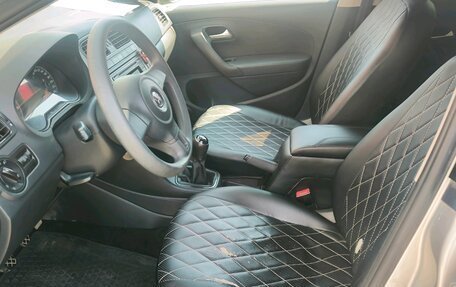 Volkswagen Polo VI (EU Market), 2014 год, 750 000 рублей, 7 фотография