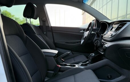Hyundai Tucson III, 2018 год, 2 100 000 рублей, 10 фотография