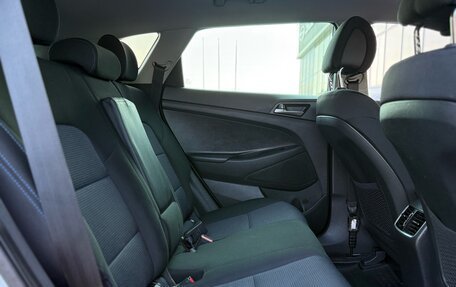 Hyundai Tucson III, 2018 год, 2 100 000 рублей, 9 фотография