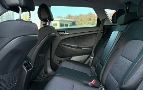 Hyundai Tucson III, 2018 год, 2 100 000 рублей, 8 фотография