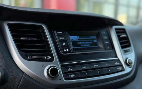 Hyundai Tucson III, 2018 год, 2 100 000 рублей, 16 фотография