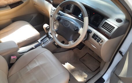 Toyota Corolla, 2004 год, 650 000 рублей, 3 фотография