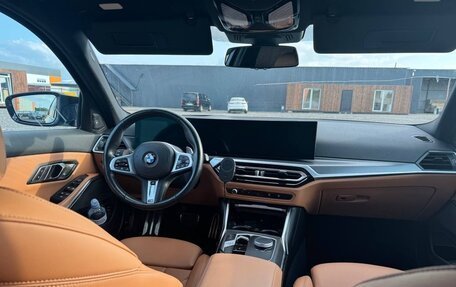BMW 3 серия, 2023 год, 7 500 000 рублей, 6 фотография