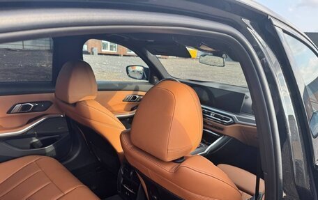 BMW 3 серия, 2023 год, 7 500 000 рублей, 4 фотография