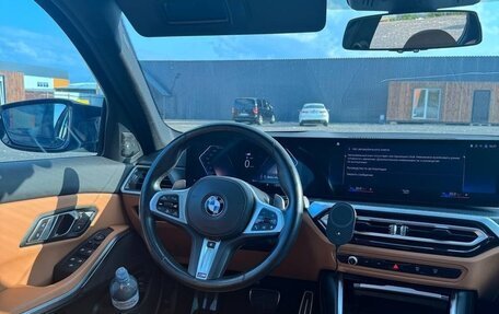 BMW 3 серия, 2023 год, 7 500 000 рублей, 8 фотография