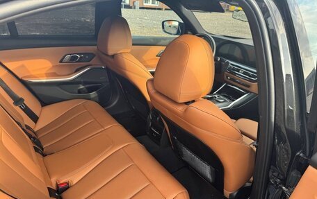 BMW 3 серия, 2023 год, 7 500 000 рублей, 5 фотография