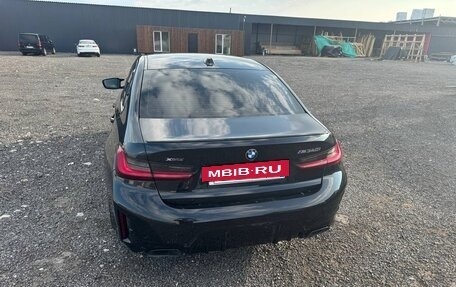 BMW 3 серия, 2023 год, 7 500 000 рублей, 2 фотография