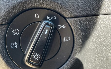 Skoda Octavia, 2017 год, 1 580 000 рублей, 8 фотография