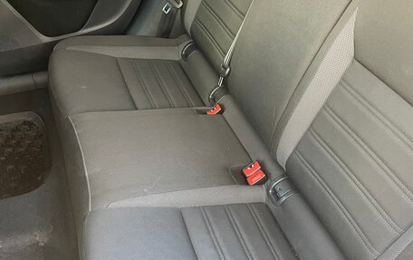 Skoda Octavia, 2017 год, 1 580 000 рублей, 9 фотография