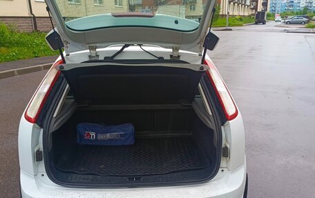Ford Focus II рестайлинг, 2010 год, 700 000 рублей, 8 фотография