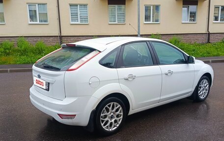 Ford Focus II рестайлинг, 2010 год, 700 000 рублей, 6 фотография