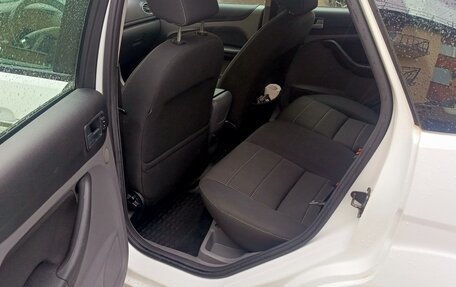 Ford Focus II рестайлинг, 2010 год, 700 000 рублей, 9 фотография
