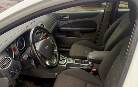 Ford Focus II рестайлинг, 2010 год, 700 000 рублей, 10 фотография