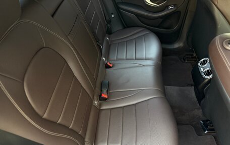 Mercedes-Benz GLC, 2016 год, 2 499 000 рублей, 19 фотография