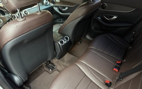 Mercedes-Benz GLC, 2016 год, 2 499 000 рублей, 18 фотография